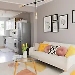 Vibes Apartament *