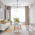Vibes Apartament Warna