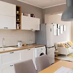 Vibes Apartament *