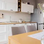 Vibes Apartament