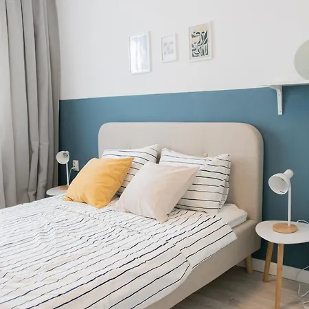 Vibes Apartament