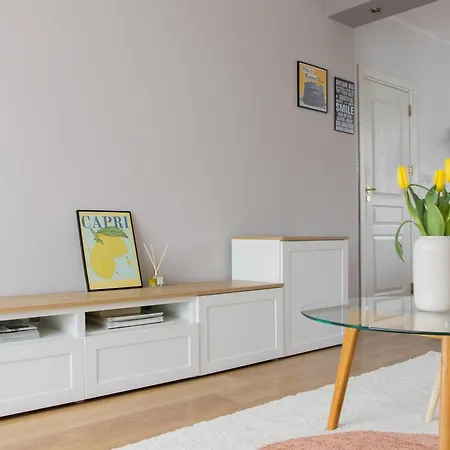 Apartament Vibes Warna