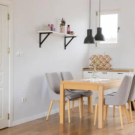 Vibes Apartament Warna