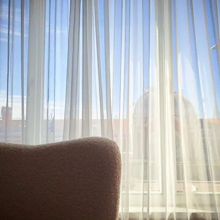 Apartman Vibes