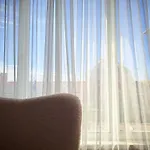 Apartment Vibes