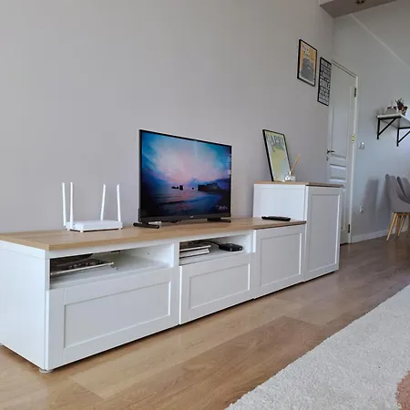 Apartment Vibes Varna